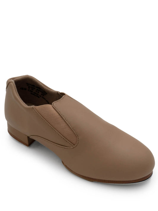 Riff Slip-on Tap Shoe for Quick Changes - Capezio Classic