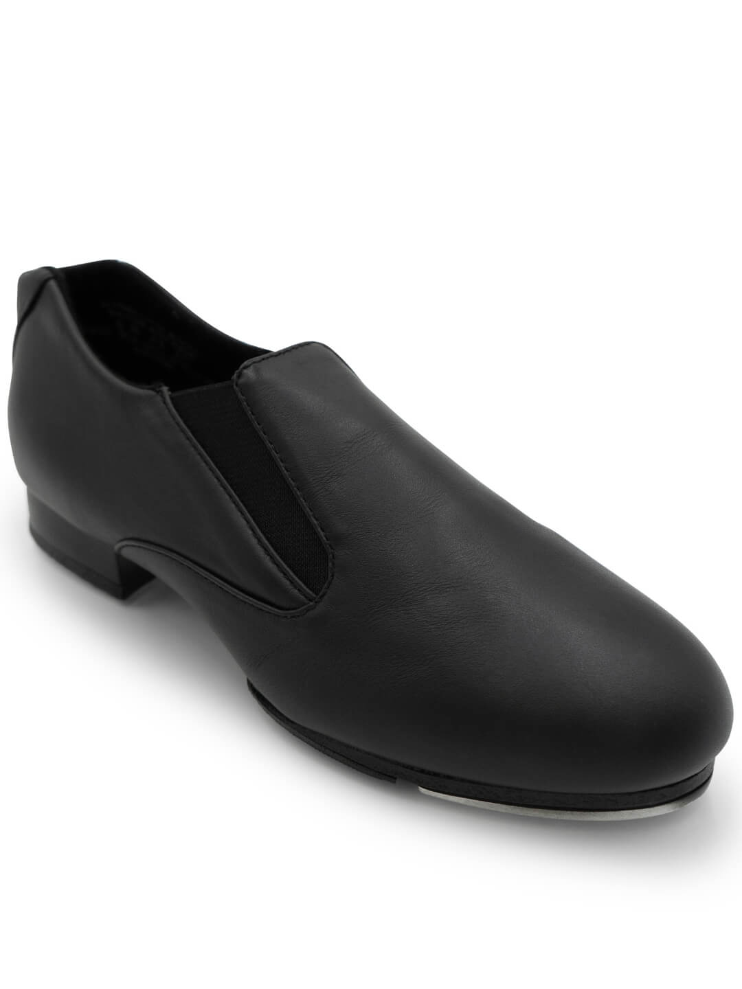 Riff Slip-on Tap Shoe for Quick Changes - Capezio Classic