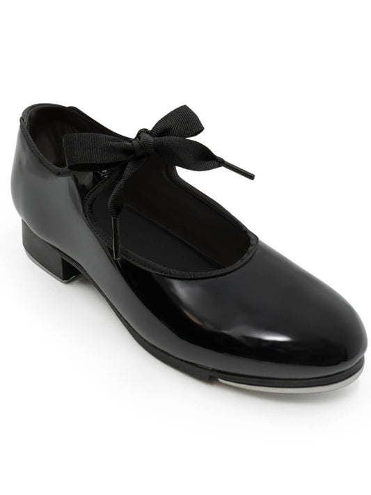 Jr. Tyette Tap Shoe for Beginners - Capezio Essential