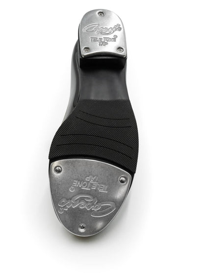 Jr. Tyette Tap Shoe for Beginners - Capezio Essential