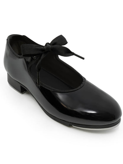 Jr. Tyette Tap Shoe for Beginners - Capezio Essential