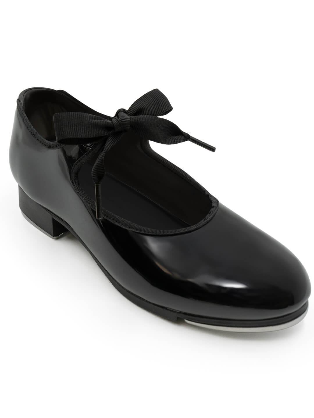 Jr. Tyette Tap Shoe for Beginners - Capezio Essential