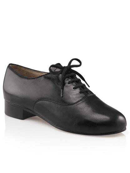Customizable Oxford Character Shoe - Capezio Everyday