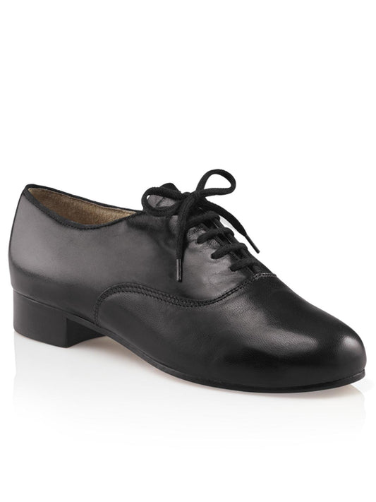Customizable Oxford Character Shoe - Capezio Everyday