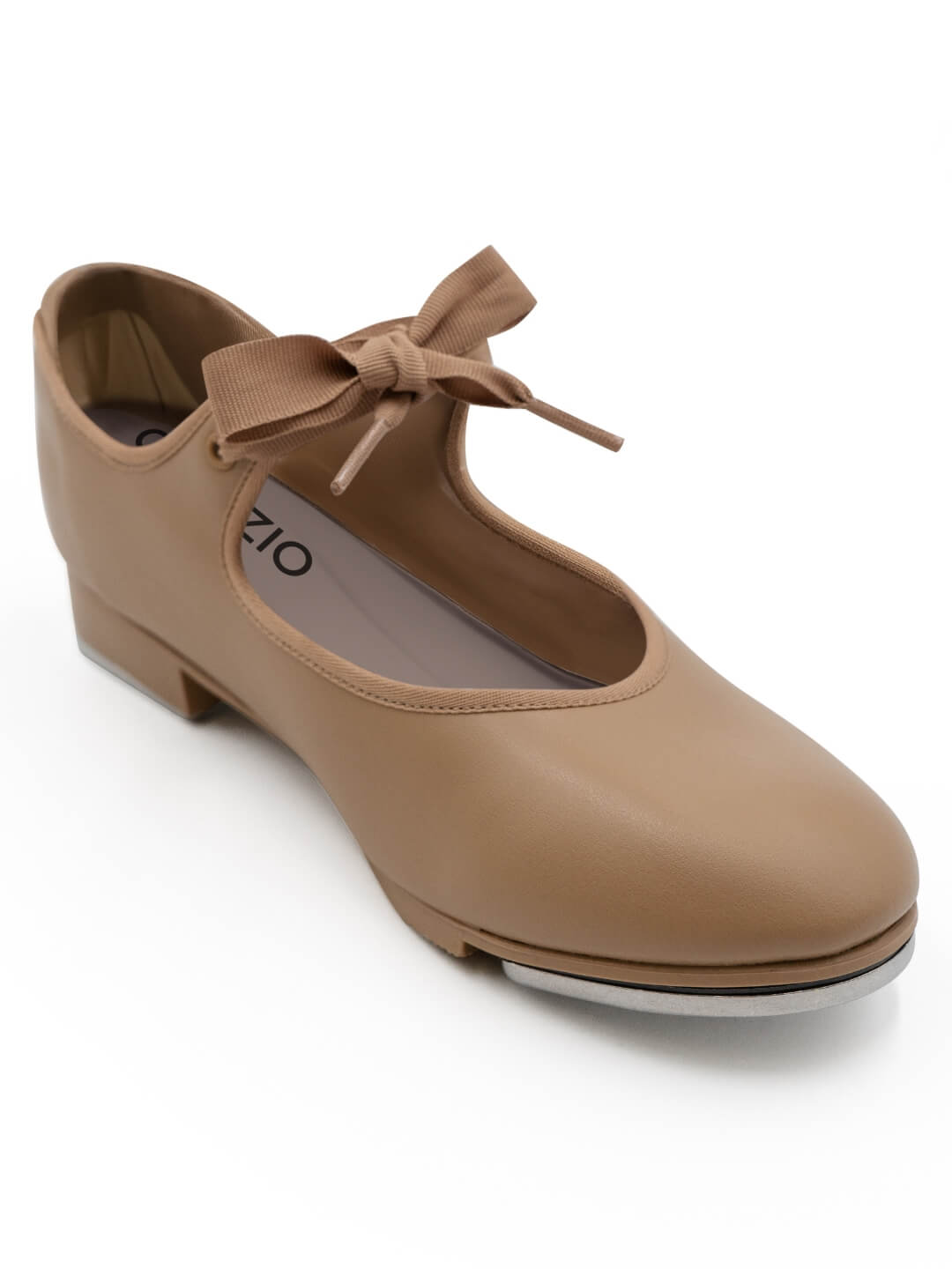 Shuffle Tap Shoe - Capezio Trending