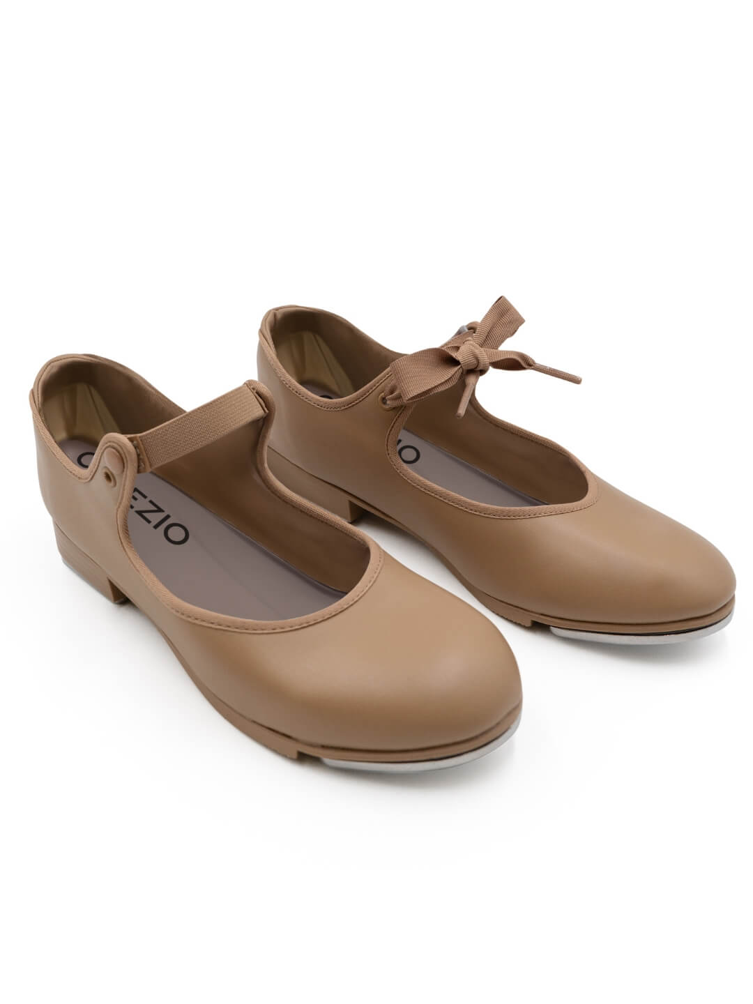 Shuffle Tap Shoe - Capezio Trending