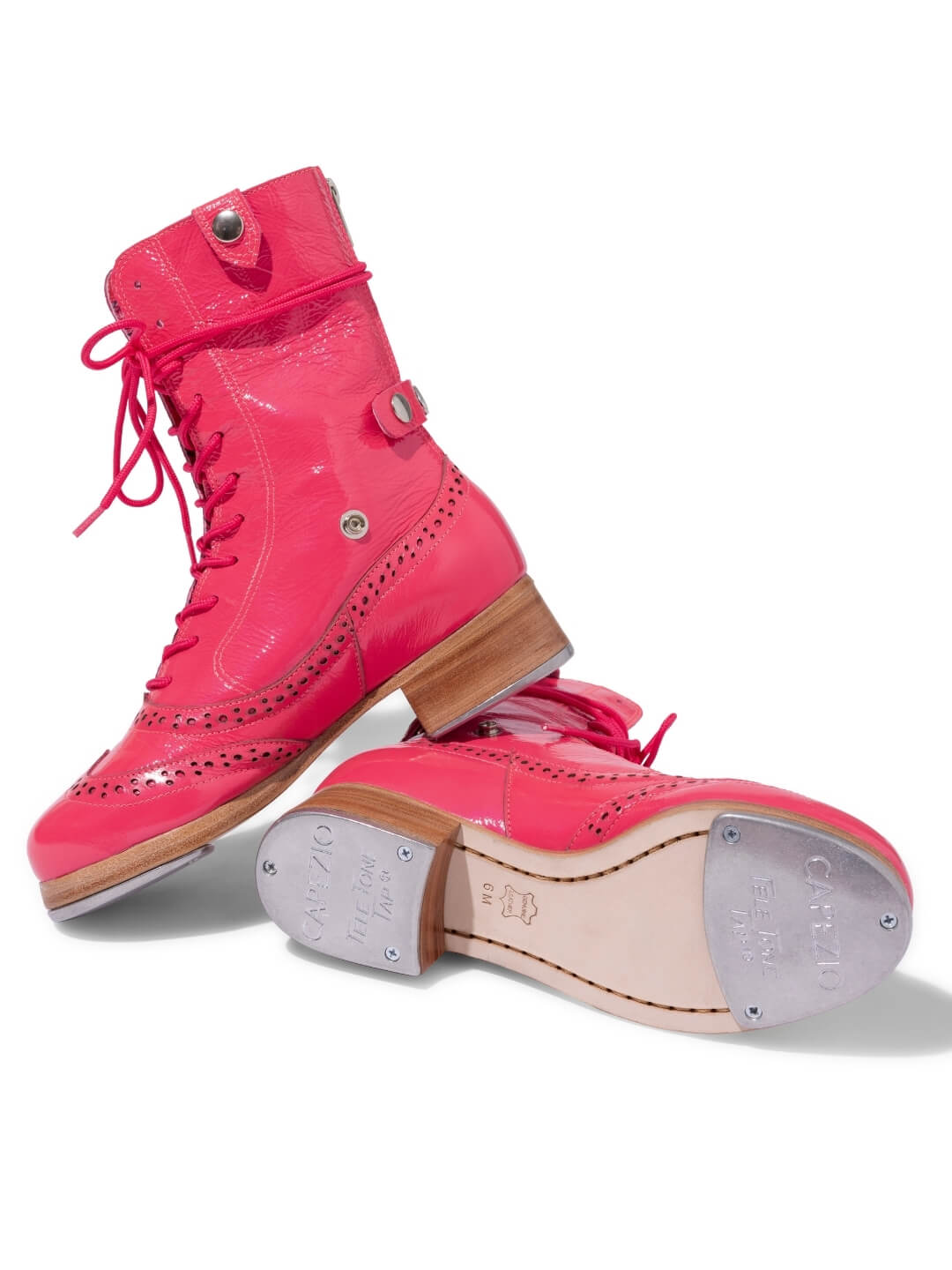 Capezio Roxy Boot - Capezio Best Seller