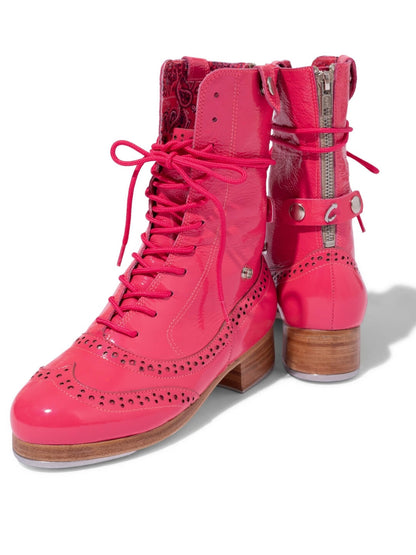 Capezio Roxy Boot - Capezio Best Seller