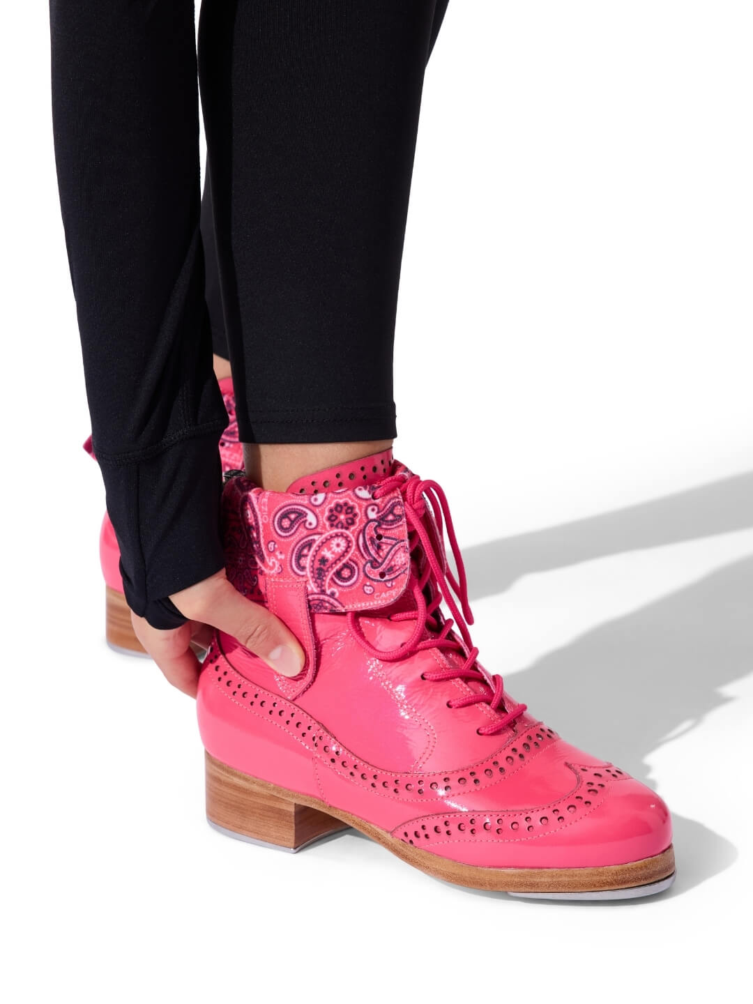 Capezio Roxy Boot - Capezio Best Seller