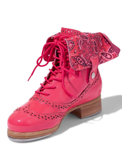 Capezio Roxy Boot - Capezio Best Seller