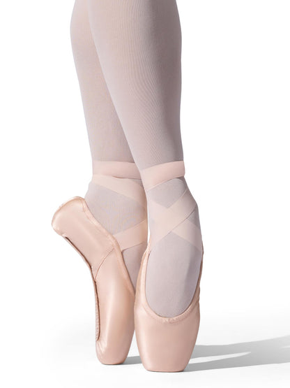 Capezio Ava #3.5 Shank Pointe Shoe - Capezio Exclusive
