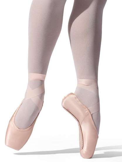 Capezio Ava #3.5 Shank Pointe Shoe - Capezio Exclusive