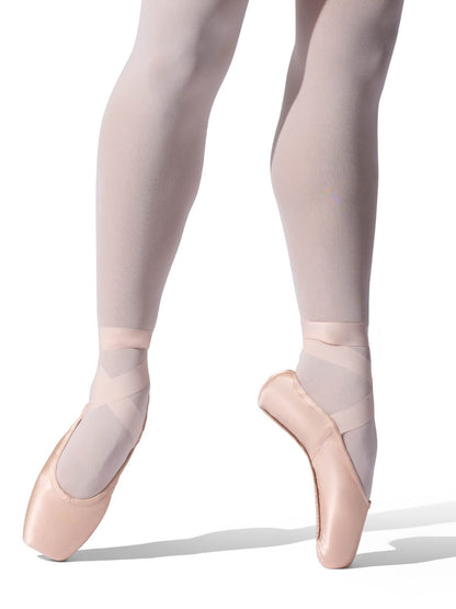 Capezio Ava #3.5 Shank Pointe Shoe - Capezio Exclusive