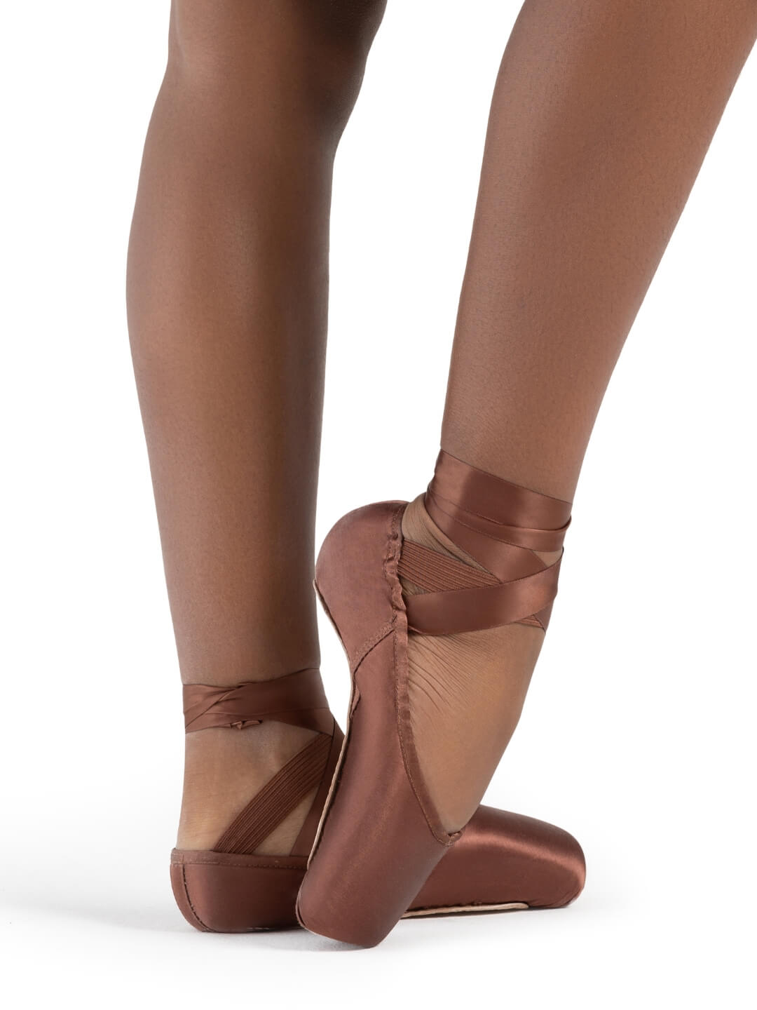 Capezio Ava #3.5 Shank Pointe Shoe - Capezio Exclusive