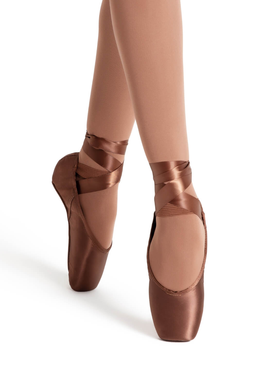 Capezio Ava #3.5 Shank Pointe Shoe - Capezio Exclusive