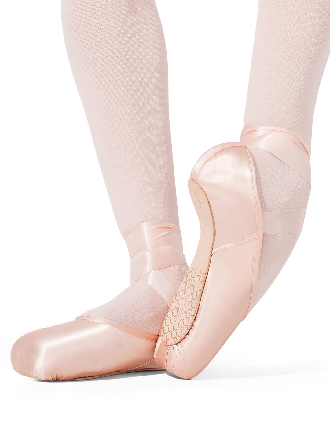 Capezio Ava #3.5 Shank Pointe Shoe - Capezio Exclusive