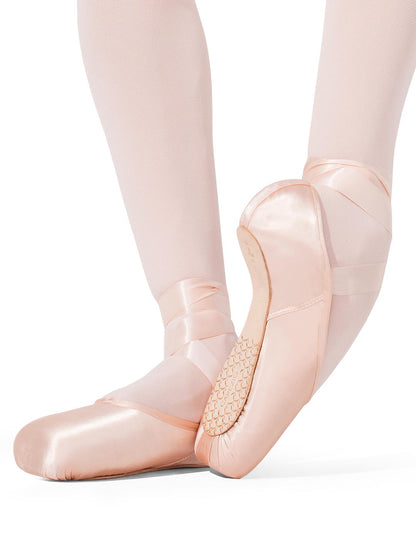 Capezio Ava #3.5 Shank Pointe Shoe - Capezio Exclusive