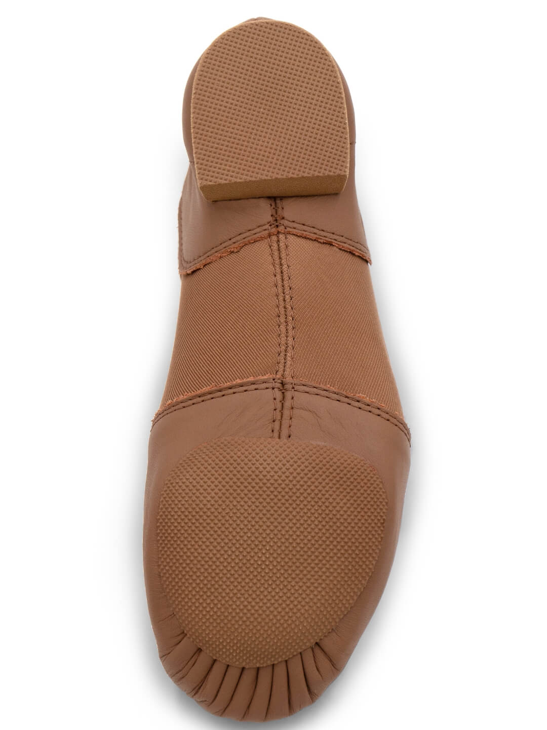 Most Popular Slip-on E-Series Jazz Shoe - Capezio Recommended