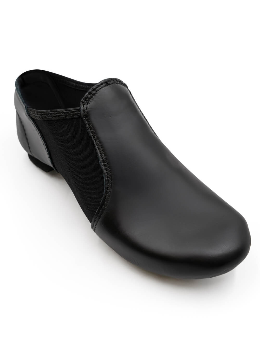 Most Popular Slip-on E-Series Jazz Shoe - Capezio Recommended