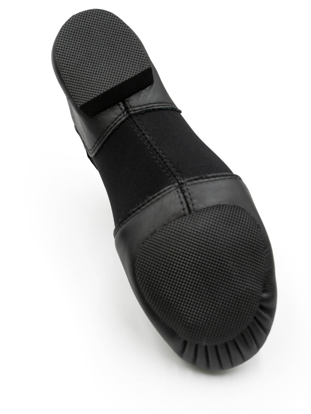 Most Popular Slip-on E-Series Jazz Shoe - Capezio Recommended