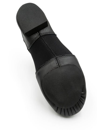Most Popular Slip-on E-Series Jazz Shoe - Capezio Recommended