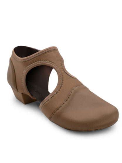 Pedini Femme Keeps it Cool with Breathable Neoflex - Capezio Signature