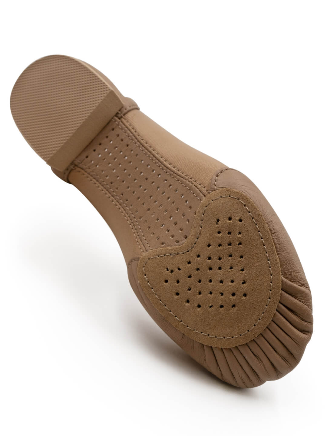 Capezio Jazz Glove Jazz Shoe - Capezio Classic