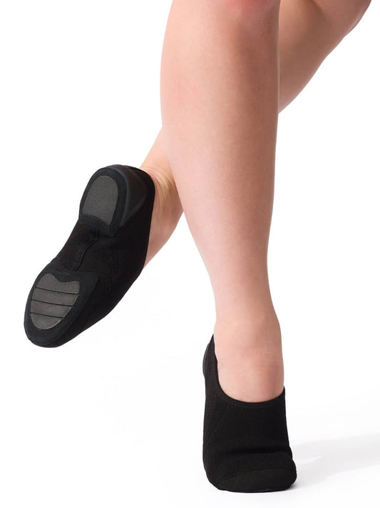 Capezio Motion Jazz Low - Capezio Best Seller