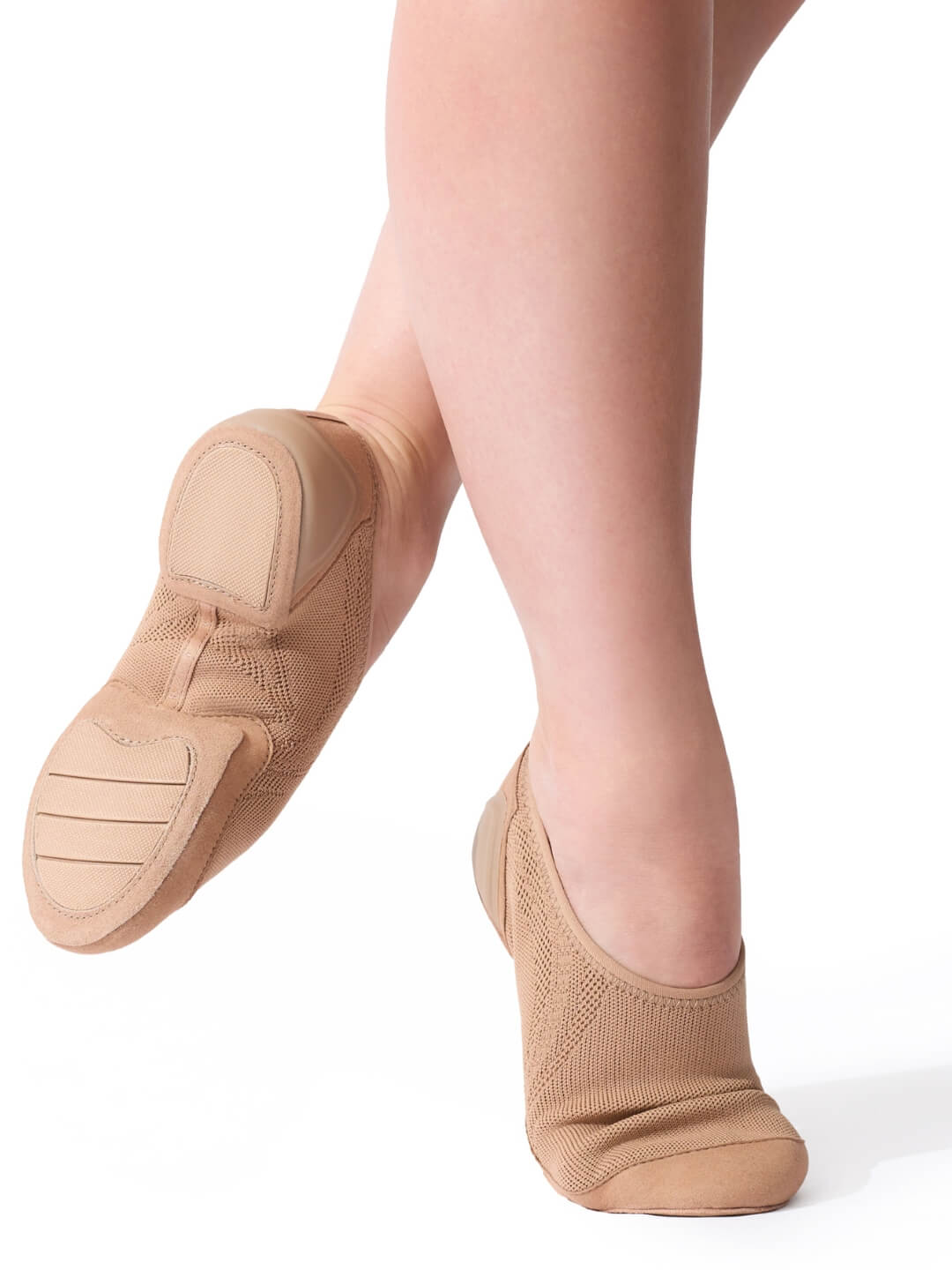 Capezio Motion Jazz Low - Capezio Best Seller
