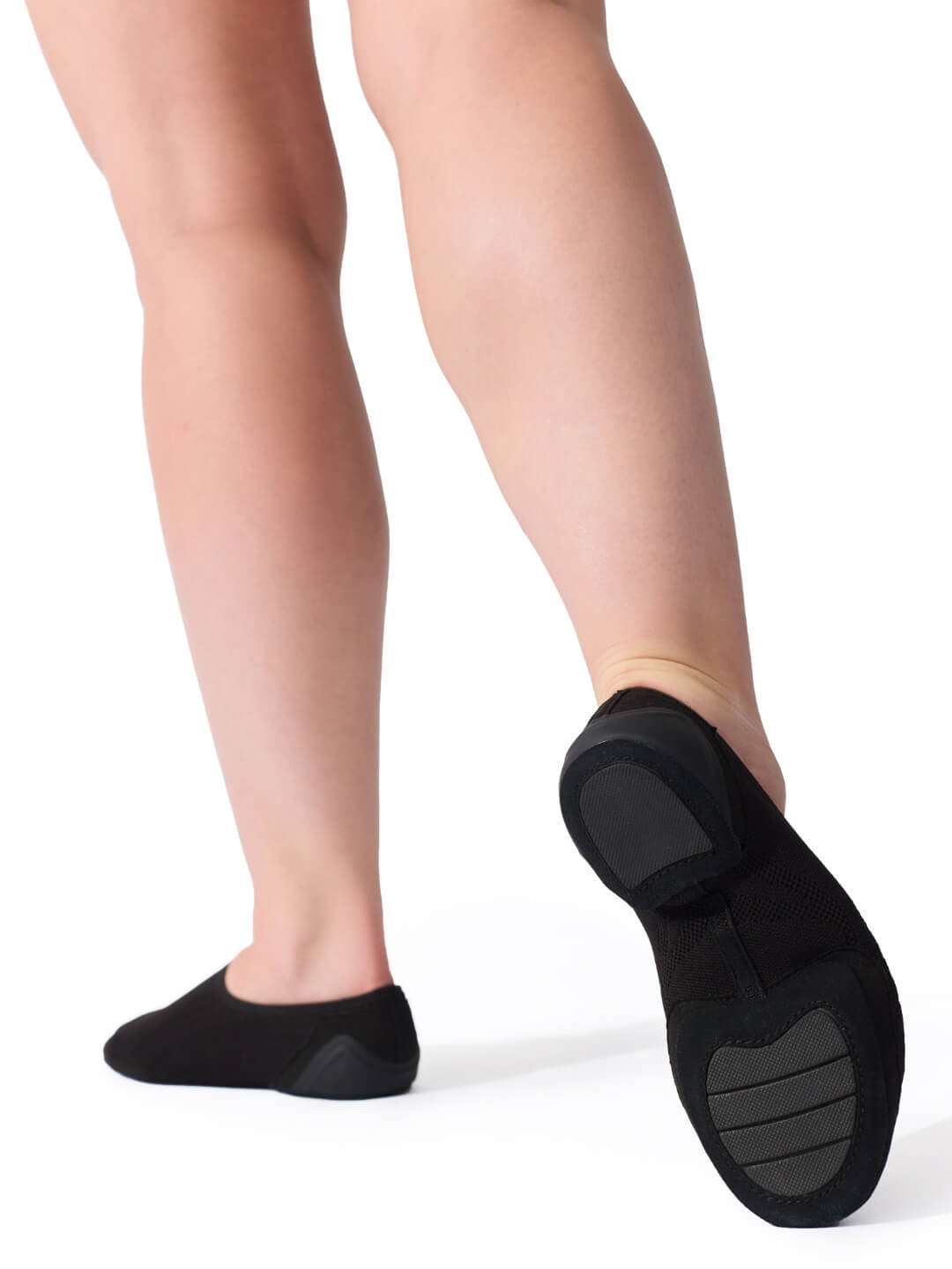 Capezio Motion Jazz Low - Capezio Best Seller