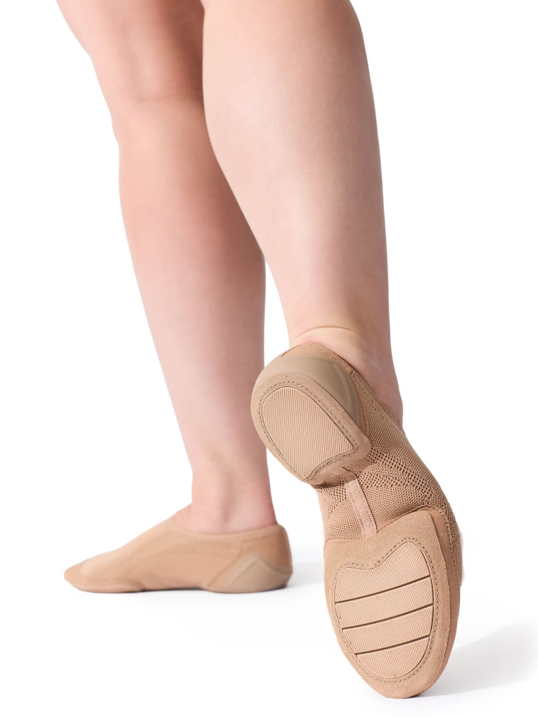 Capezio Motion Jazz Low - Capezio Best Seller