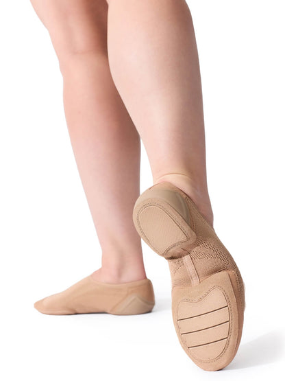 Capezio Motion Jazz Low - Capezio Best Seller