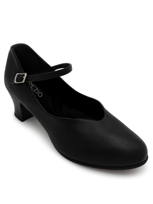 Best Seller Jr. Footlight Character Shoe - Capezio Recommended