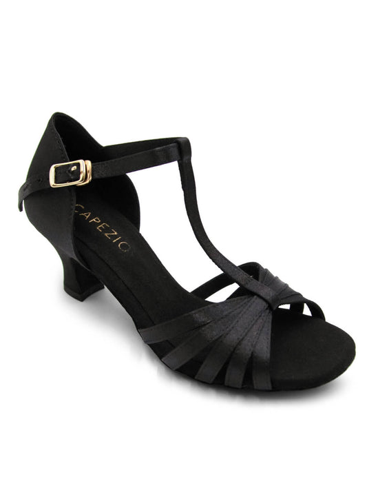 Capezio Sarah 2" Ballroom Shoe - Capezio Classic