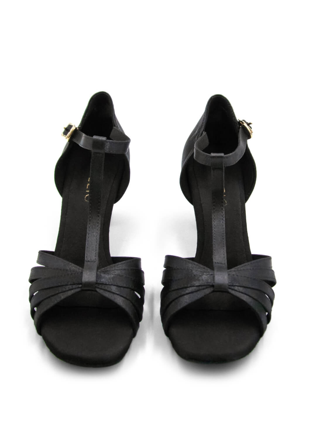 Capezio Sarah 2" Ballroom Shoe - Capezio Classic