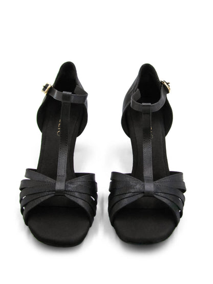 Capezio Sarah 2" Ballroom Shoe - Capezio Classic