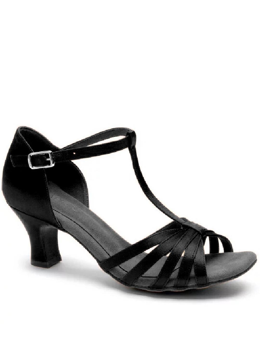Capezio Sarah 2" Ballroom Shoe - Capezio Classic