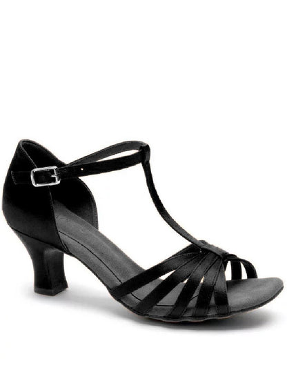 Capezio Sarah 2" Ballroom Shoe - Capezio Classic