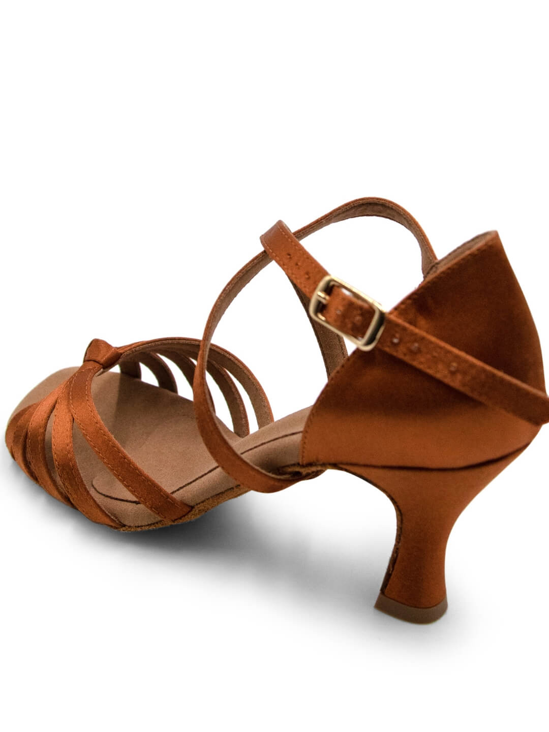 Capezio Julia 2.5" Ballroom Shoe - Capezio Essential