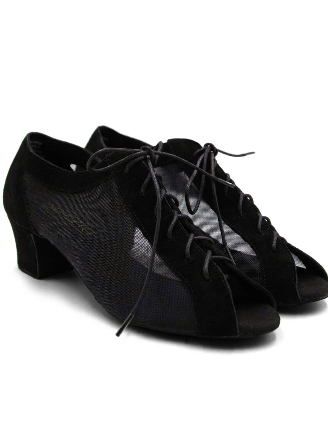 Capezio Beatrice 1.5" Ballroom Shoe - Capezio Everyday