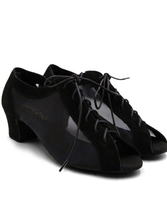Capezio Beatrice 1.5" Ballroom Shoe - Capezio Everyday