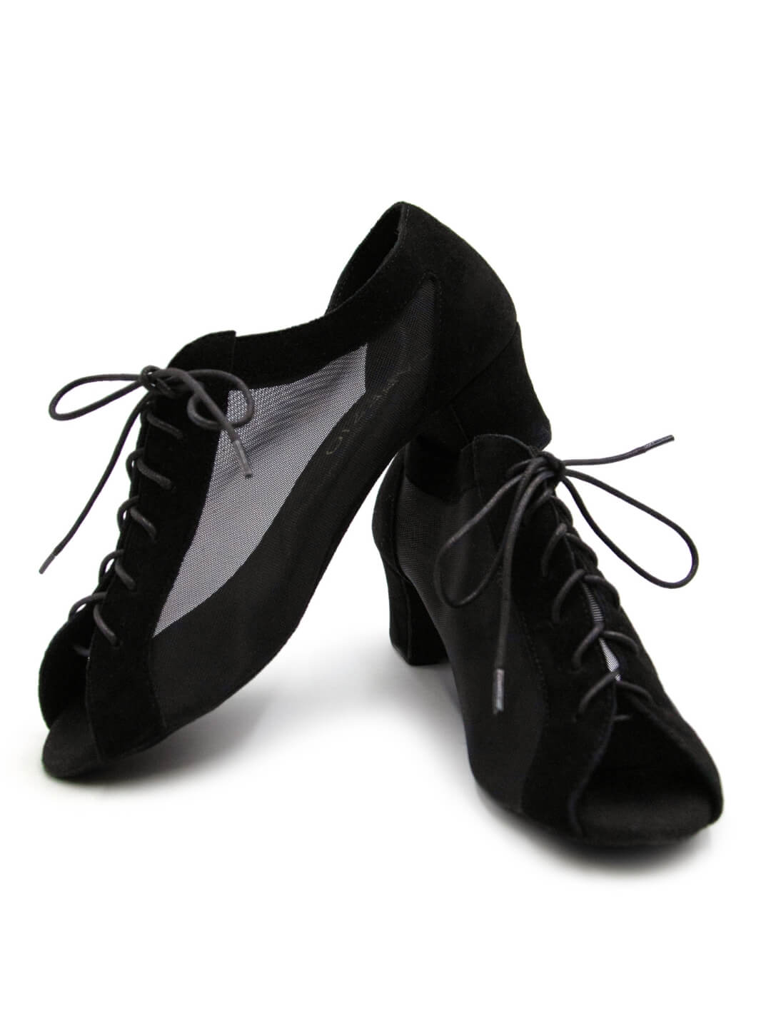 Capezio Beatrice 1.5" Ballroom Shoe - Capezio Everyday