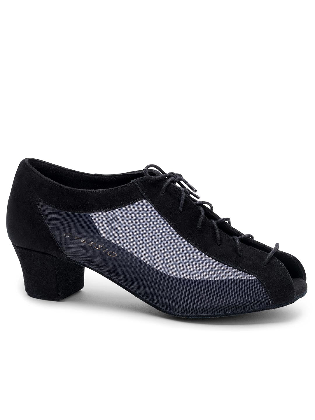 Capezio Beatrice 1.5" Ballroom Shoe - Capezio Everyday