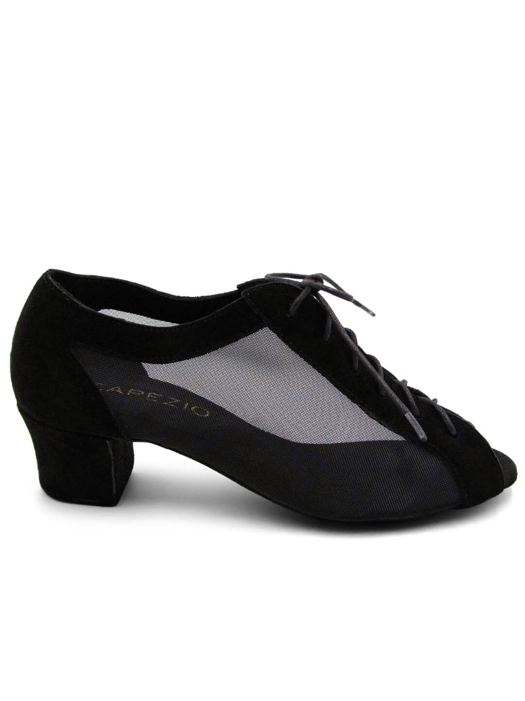 Capezio Beatrice 1.5" Ballroom Shoe - Capezio Everyday