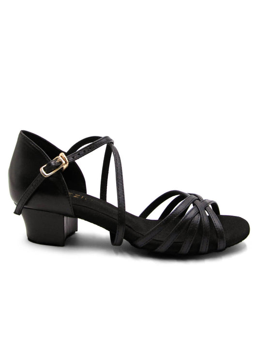 Capezio Rebecca 1.5" Ballroom Shoe - Capezio Exclusive