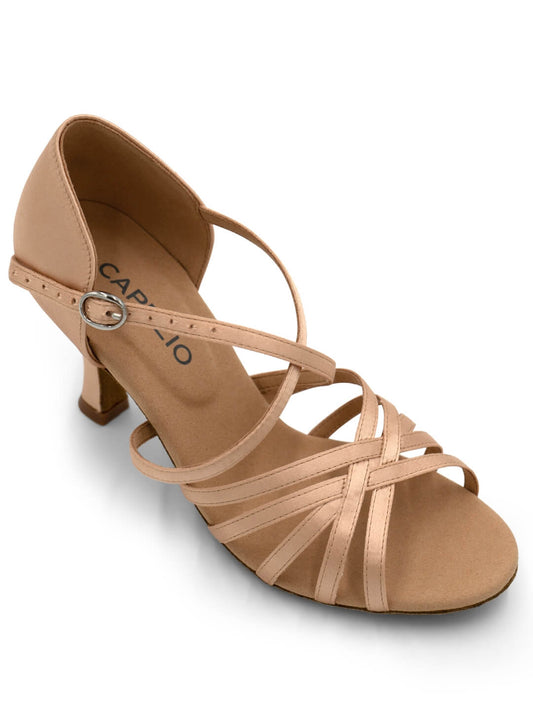 Capezio Rosa Ballroom Shoe - Capezio Classic