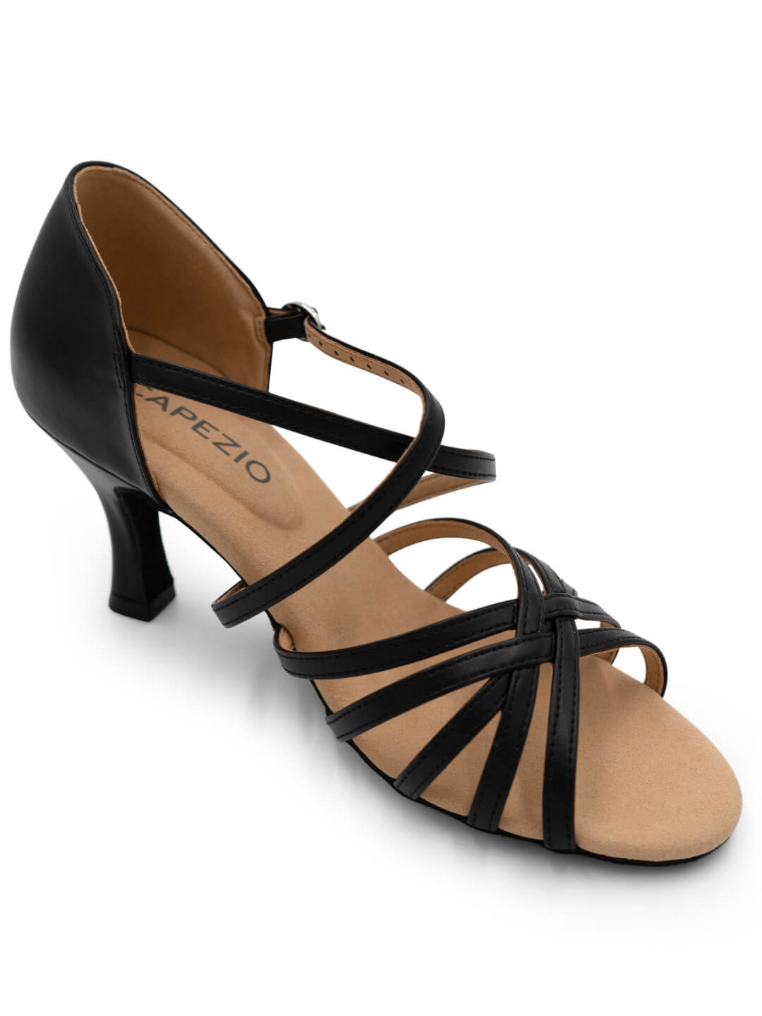 Capezio Rosa Ballroom Shoe - Capezio Classic