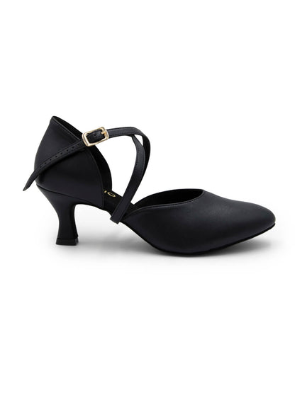 Capezio Celia Ballroom Shoe - Capezio Trending