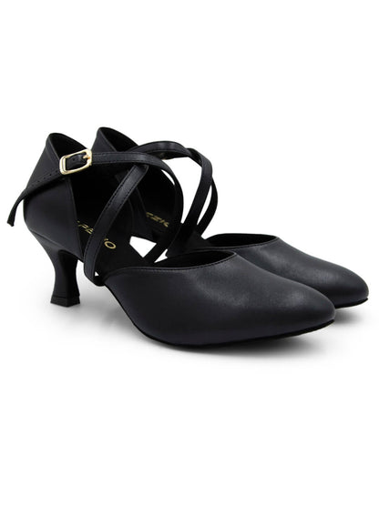 Capezio Celia Ballroom Shoe - Capezio Trending