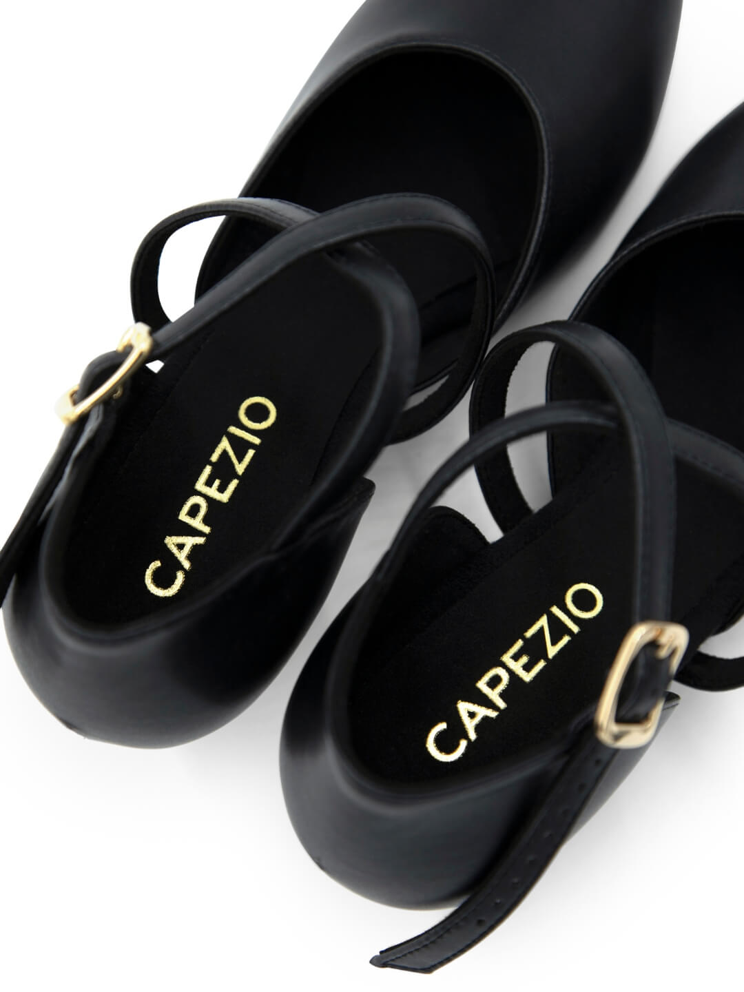 Capezio Celia Ballroom Shoe - Capezio Trending